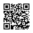 QR kód na túto stránku lovcica.oma.sk sport sportove-centrum