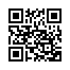 QR kód na túto stránku lovcice.oma.sk