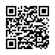 QR kód na túto stránku lovcicky.oma.sk cyklotrasa ine bicycle