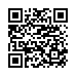 QR kód na túto stránku lovinobana.oma.sk cyklotrasa red bicycle