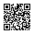 QR kód na túto stránku https://lovinobana.oma.sk/mhd/ine/train