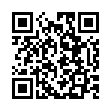 QR kód na túto stránku lovinobana.oma.sk u mierova 3