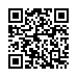 QR kód na túto stránku lovinobana.oma.sk u stefanikova 32