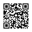 QR kód na túto stránku lovinobana.oma.sk u stvrt-1-maja 3