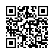 QR kód na túto stránku lovinobana.oma.sk u stvrt-1-maja 5