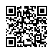 QR kód na túto stránku lovinobana.oma.sk u zeleznicna 17