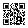 QR kód na túto stránku lozin.oma.sk doprava