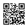 QR kód na túto stránku lube.oma.sk cyklotrasa