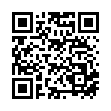 QR kód na túto stránku lube.oma.sk cyklotrasa ine