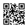 QR kód na túto stránku lube.oma.sk mhd ine bus