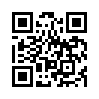 QR kód na túto stránku lube.oma.sk splav hat