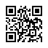 QR kód na túto stránku lube.oma.sk stravovanie