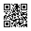 QR kód na túto stránku lubela.oma.sk mhd