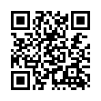 QR kód na túto stránku lubela.oma.sk volny-cas divadlo