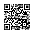 QR kód na túto stránku lubenice.oma.sk cyklotrasa ine bicycle