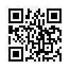 QR kód na túto stránku lubenice.oma.sk doprava