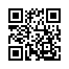 QR kód na túto stránku lubenik.oma.sk u sturova