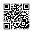 QR kód na túto stránku lubien.oma.sk turistika yellow ine
