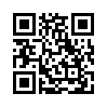 QR kód na túto stránku lubietova.oma.sk doprava