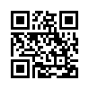 QR kód na túto stránku lubietova.oma.sk splav