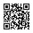 QR kód na túto stránku lubietova.oma.sk u banicka 8