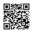 QR kód na túto stránku lubietova.oma.sk u mlynarska 21
