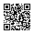 QR kód na túto stránku lubietova.oma.sk u mlynarska 34