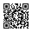 QR kód na túto stránku lubietova.oma.sk u mlynarska 35