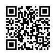 QR kód na túto stránku lubietova.oma.sk u mlynarska 38