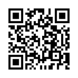 QR kód na túto stránku lubietova.oma.sk u mlynarska 7