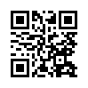 QR kód na túto stránku lubietova.oma.sk voda