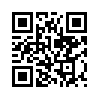 QR kód na túto stránku lubina.oma.sk auto