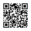 QR kód na túto stránku lubina.oma.sk sluzby radnica