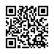 QR kód na túto stránku lubisa.oma.sk cyklotrasa blue bicycle