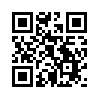 QR kód na túto stránku lubisa.oma.sk priroda
