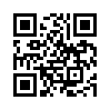 QR kód na túto stránku lubla.oma.sk auto