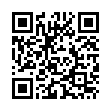 QR kód na túto stránku lubla.oma.sk cyklotrasa ine bicycle