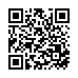 QR kód na túto stránku lubla.oma.sk turistika red