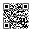 QR kód na túto stránku lubna-u-policky.oma.sk cyklotrasa ine bicycle