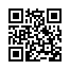 QR kód na túto stránku lubne.oma.sk priroda