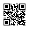 QR kód na túto stránku lubne.oma.sk splav