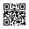 QR kód na túto stránku lubne.oma.sk splav brod