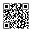 QR kód na túto stránku lubochna.oma.sk cyklotrasa bicycle