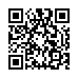 QR kód na túto stránku lubochna.oma.sk cyklotrasa blue