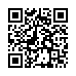 QR kód na túto stránku lubochna.oma.sk cyklotrasa green bicycle