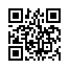 QR kód na túto stránku lubochna.oma.sk doprava