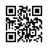 QR kód na túto stránku lubochna.oma.sk zima