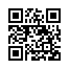 QR kód na túto stránku lubomierz.oma.sk splav