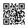 QR kód na túto stránku lubotice.oma.sk priroda