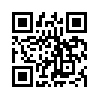 QR kód na túto stránku lubotice.oma.sk u zimna